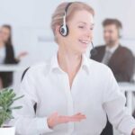 Artificial Intelligence in Contact Centers